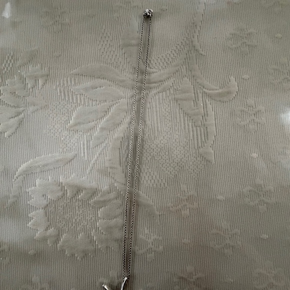 Tiffany & Co. ~ Elsa Peretti Starfish Pendant - Picture 1 of 5